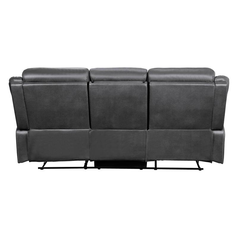 Soho 2-Piece Reclining Living Room Set