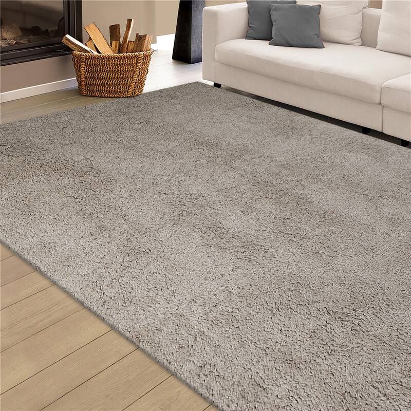 Illustrations Area Rug