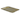 Rectangular Hammered Tray 17" X 12" Gold