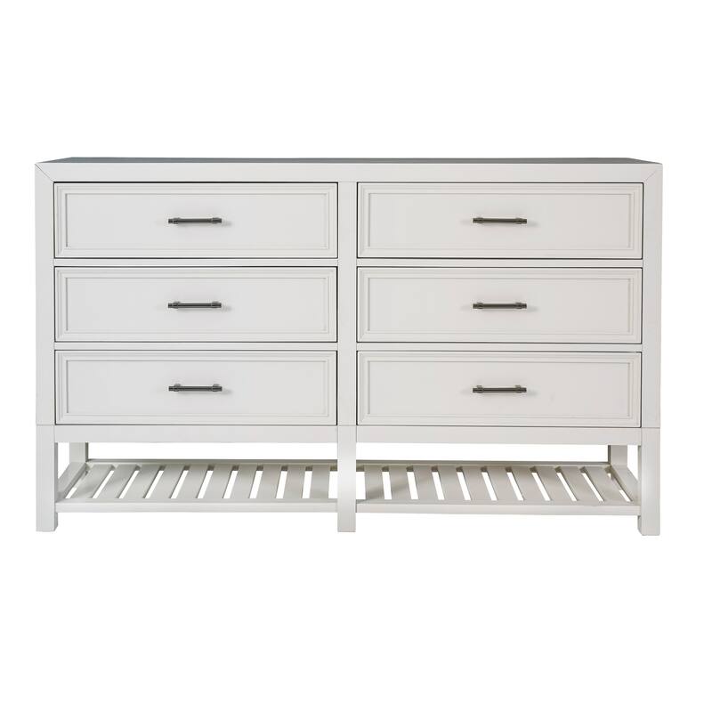 Serenade Drawer Dresser