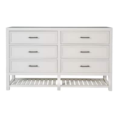 Serenade Drawer Dresser