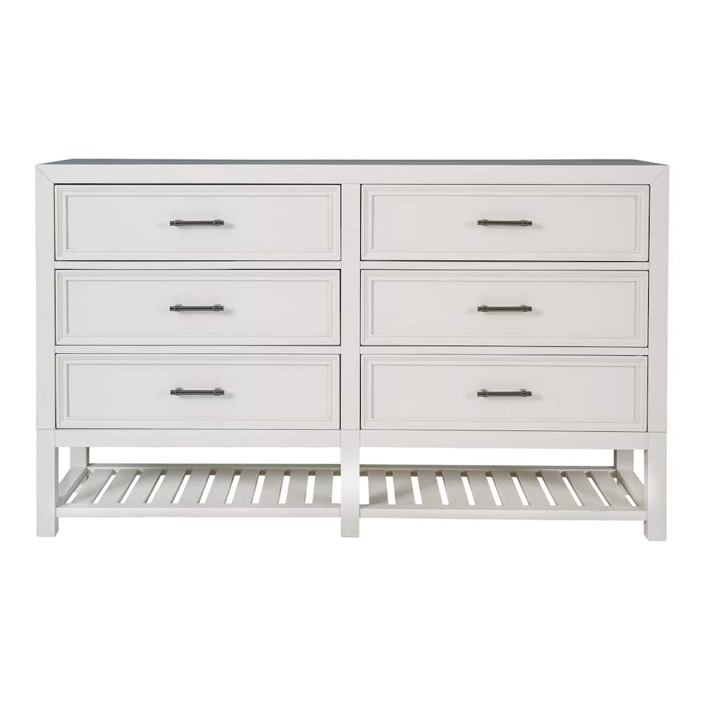 Serenade Drawer Dresser