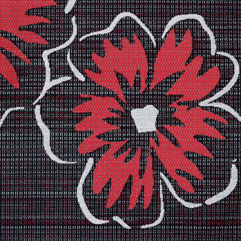 Vera Bradley by Classic Accessories Indoor/Outdoor Rug