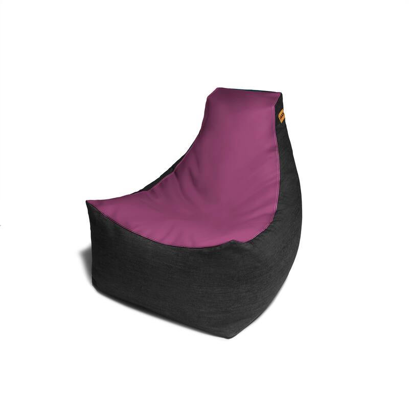 Jaxx Pixel Bean Bag Gaming Chair