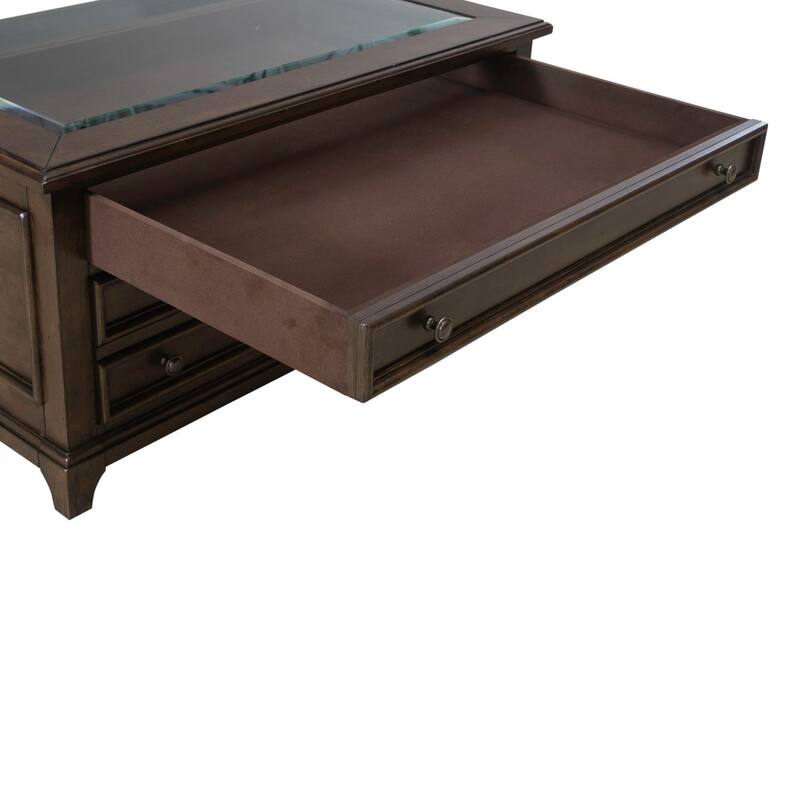 Liberty Furniture Arden Road Accent Table Cocktail Sets- Various Options