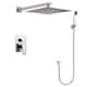 Option Brushed Nickel
