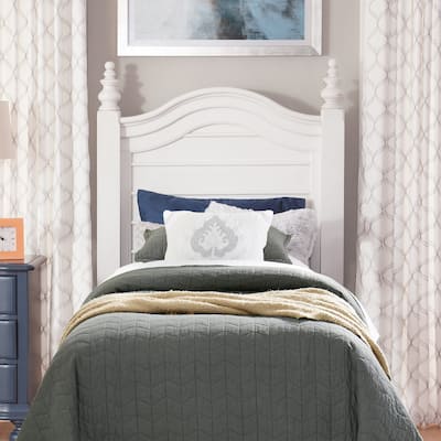 Roanoke Twin Panel Headboard