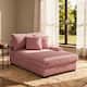 Option Pink/Left