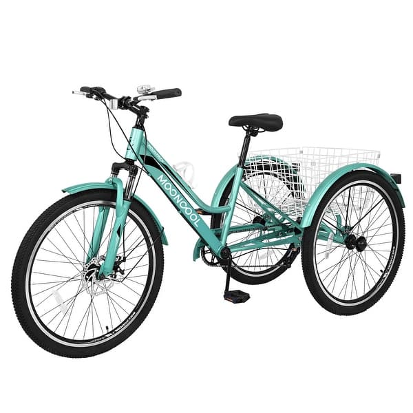 folding electric bicycles R1 Folding Electric Bike, White