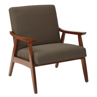 peacemaker accent chair