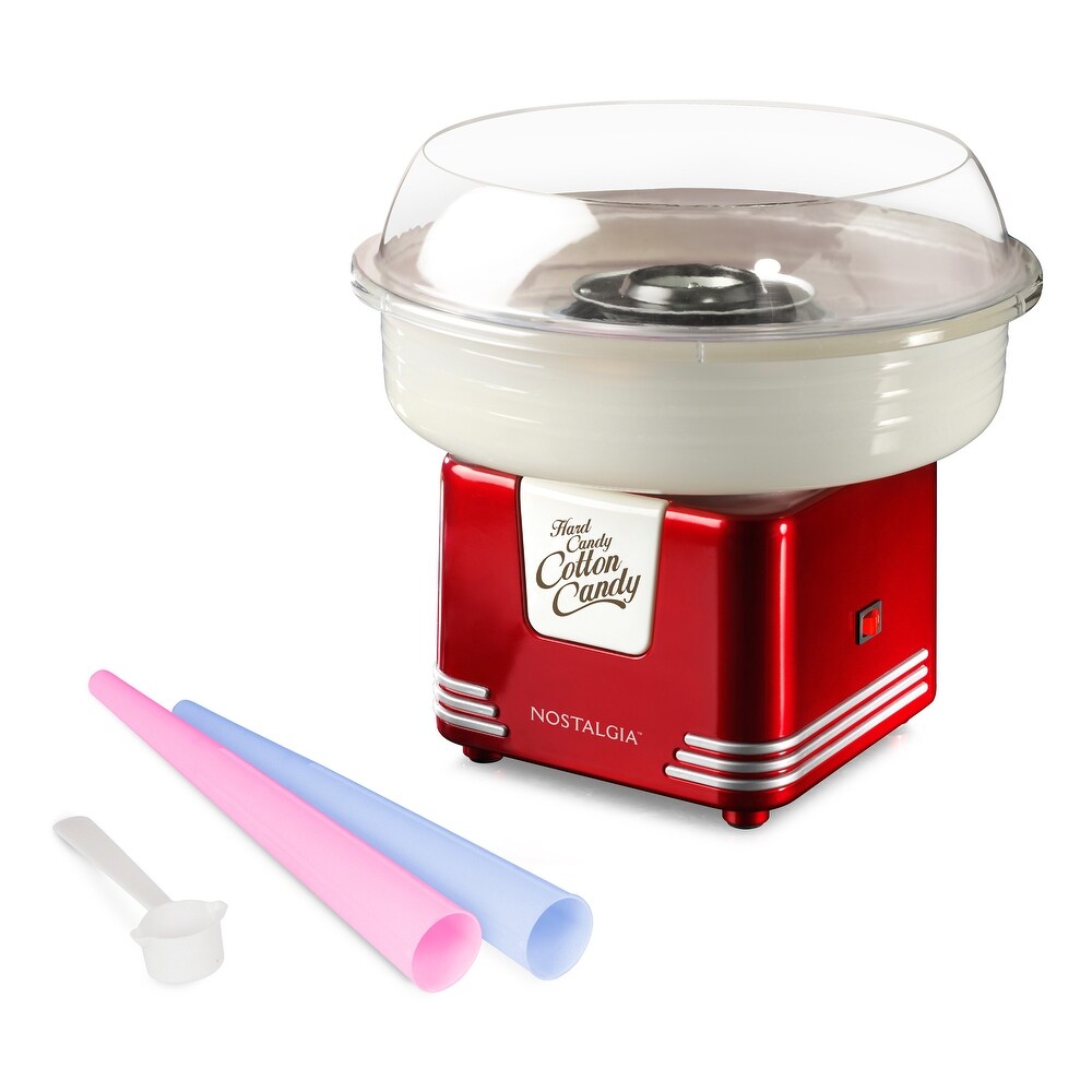 cheapest cotton candy maker