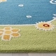 preview thumbnail 6 of 24, SAFAVIEH Handmade Kids Eriola Wool Rug
