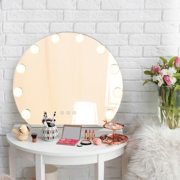 hollywood style makeup vanity
