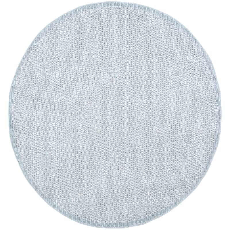 SAFAVIEH Bermuda Washable Rosenda Indoor/ Outdoor Waterproof Rug