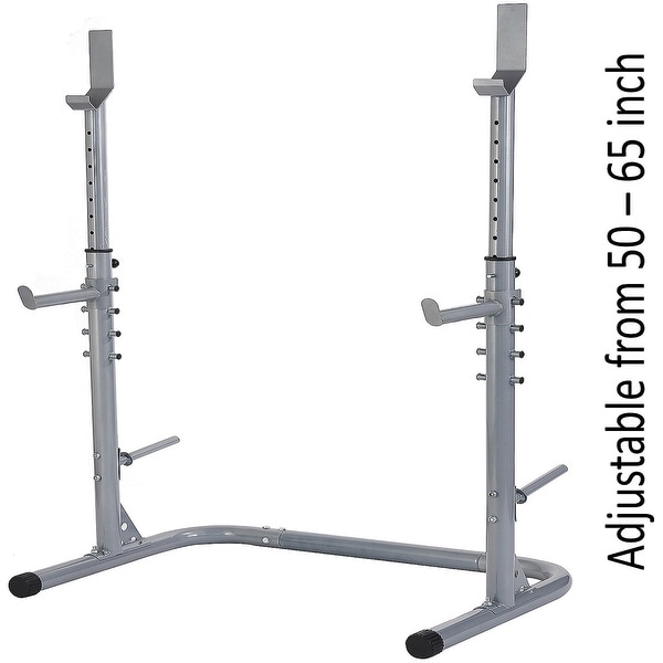 The rack workout best sale machine
