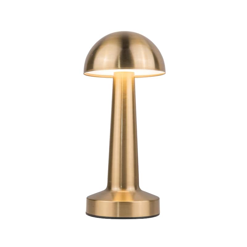 Craftmade 86291-TR Joni 9" Tall Buffet Specialty Lamp