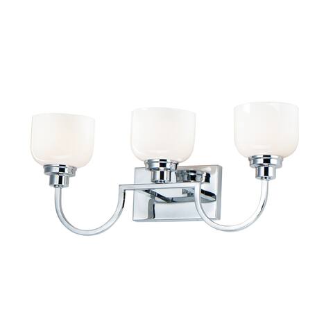 Swale 3-Light Bath Vanity