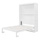 preview thumbnail 30 of 48, Murphy Bed Wall Bed with Shelves