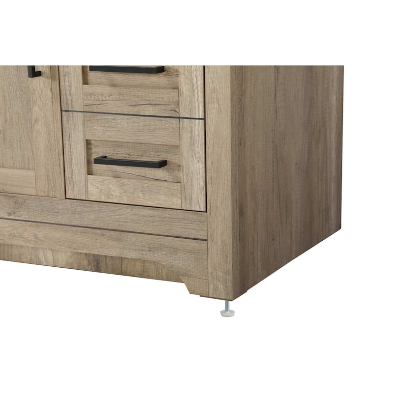 Nathaniel Single Bathroom Vanity (32-42 inch)