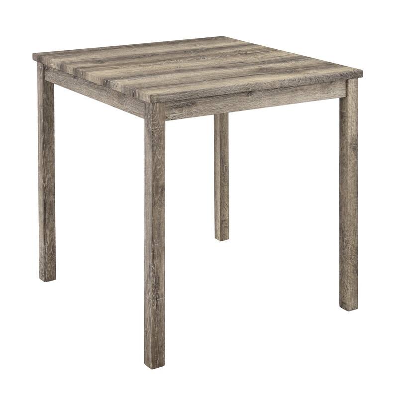 5-piece Dining Table and Chairs