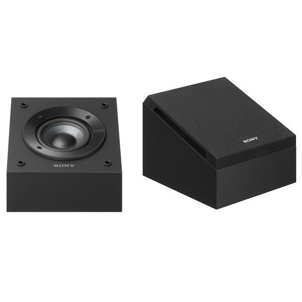 Shop Sony Sscse Dolby Atmos Enabled Speakers Overstock 22611992