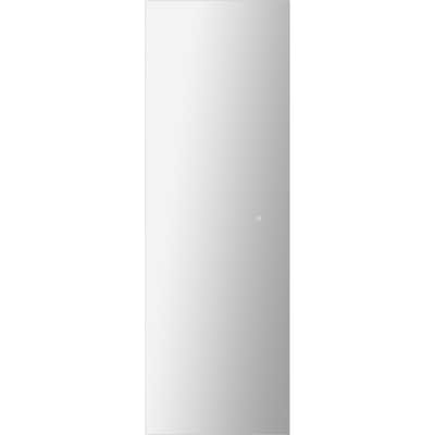 LED Lighted Rectangular Wall Mirror - 68" - Clear
