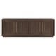 preview thumbnail 37 of 70, Tillman Rectangular TV Stand for TV's up to 75"