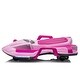 preview thumbnail 70 of 102, Electric 24V Scooter for Kids, 5.59-6.84 MPH, Gravity Steering, Helmet & Knee Pads Included, Ages 6+