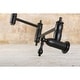 preview thumbnail 46 of 46, Restoration Wall Mount Pot Filler Kitchen Faucet