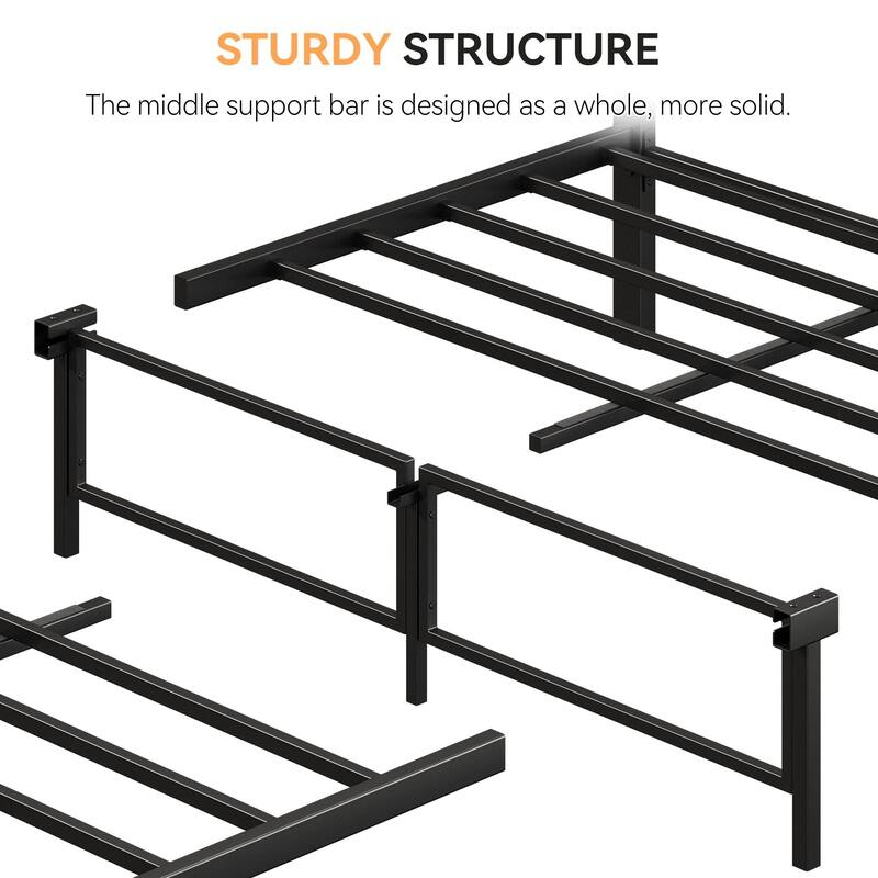 Bed Frame Platform