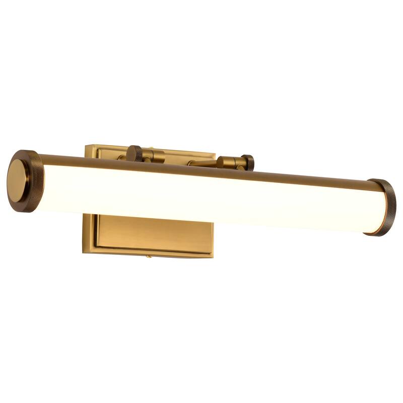 Nuvo Lighting 62/2365 Cora 19" Wide LED Bath Bar