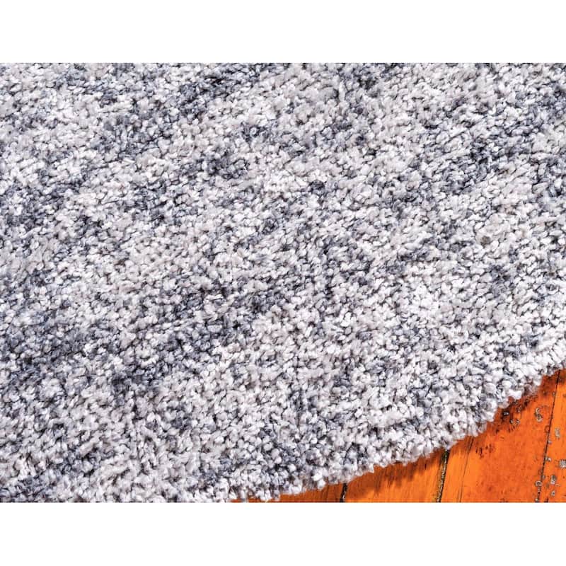 Shag Brico Collection Area Rug