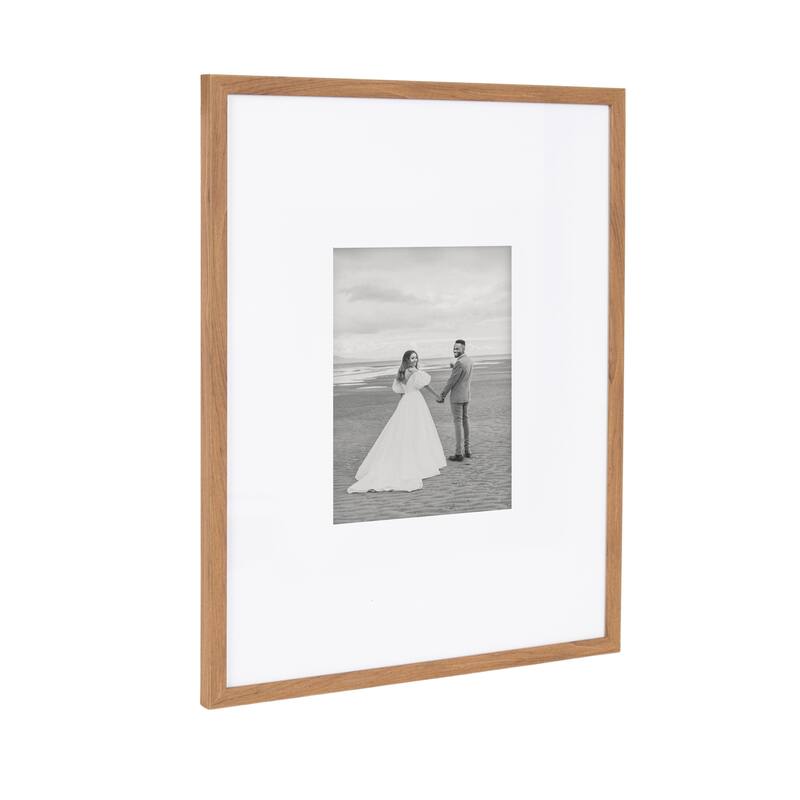 Kate and Laurel Gallery Photo Frame Set
