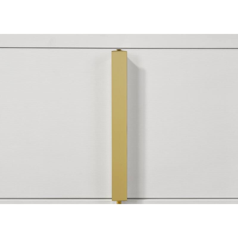 Marceline Contemporary Wood 5-drawer Bedroom Chest