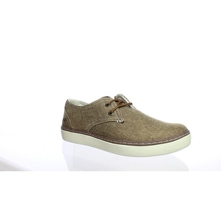 Skechers Mens Gadon Light Brown Oxford Dress Shoe Size 75 Overstockcom Shopping The Best Deals On Loafers