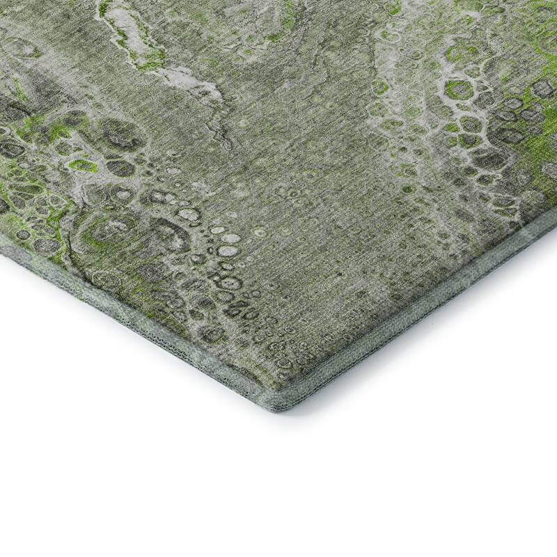 Premium Washable Super Soft Contemporary Mayfield Rug