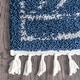preview thumbnail 48 of 48, Nuloom Mackie Moroccan Tasseled Shag Area Rug