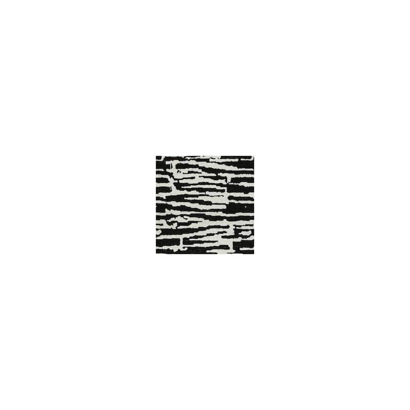 Signature Design by Ashley Bramshaw Black/Ivory Rug
