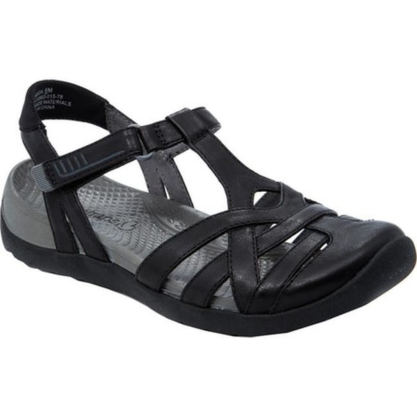 baretrap sandals canada
