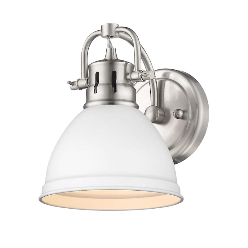 Duncan 1-light Bath Vanity