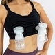 preview thumbnail 18 of 34, Love and Fit Cadence Nursing & Pumping Bra