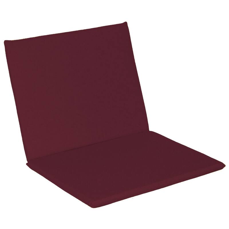 Full Chair Cushion