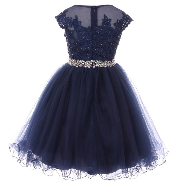 navy jr bridesmaid dresses