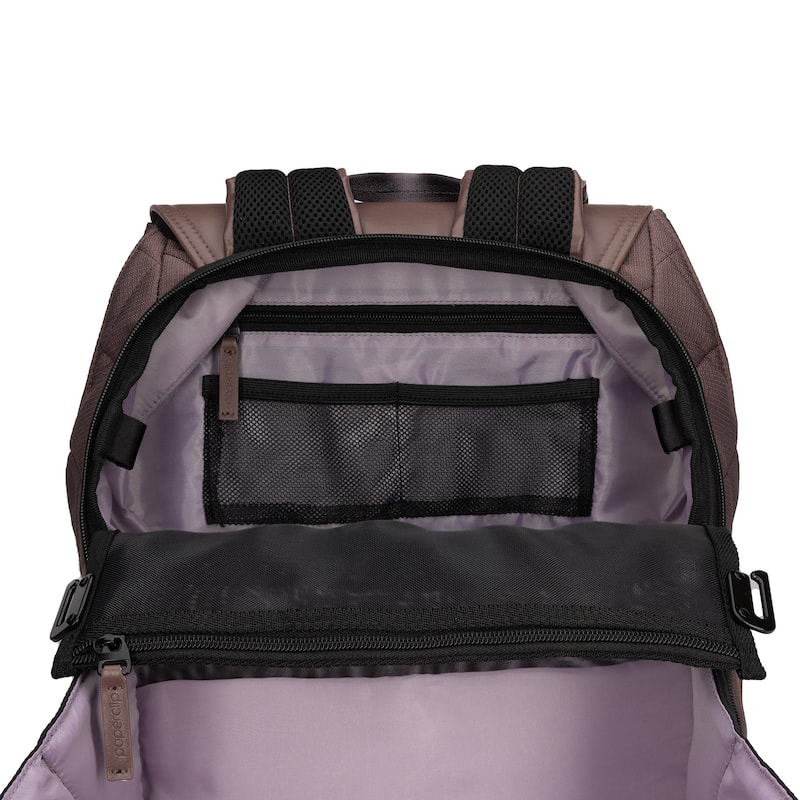 Paperclip Jojo Diaper Bag