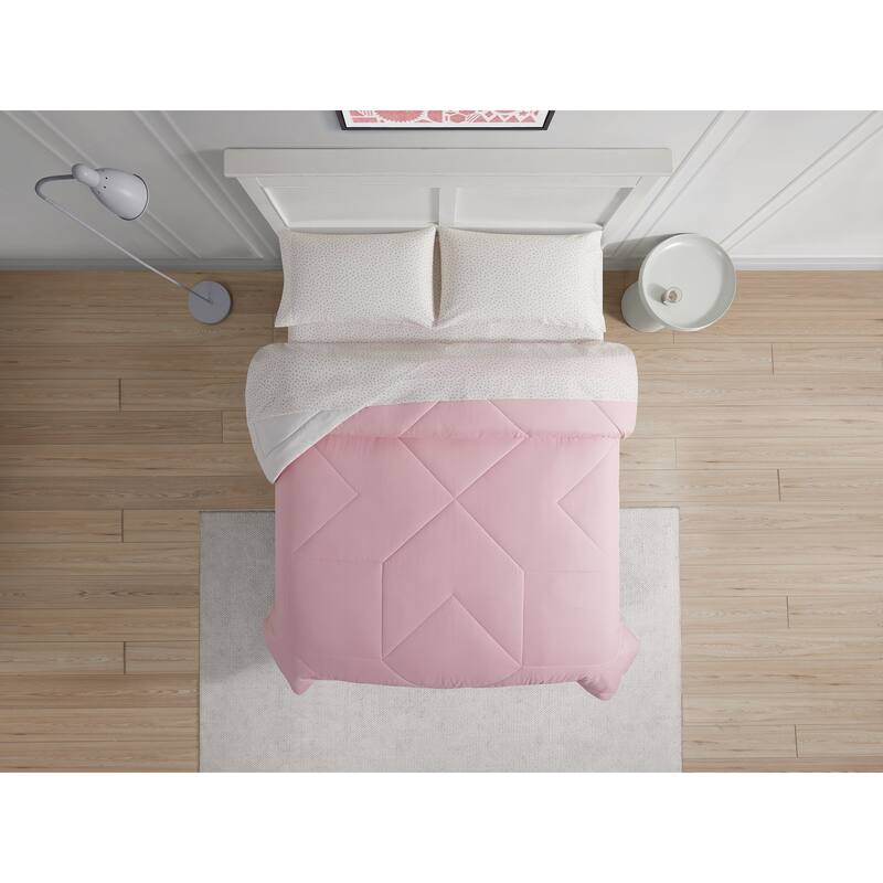 Cooling Technology 5-Piece Bed in a Bag