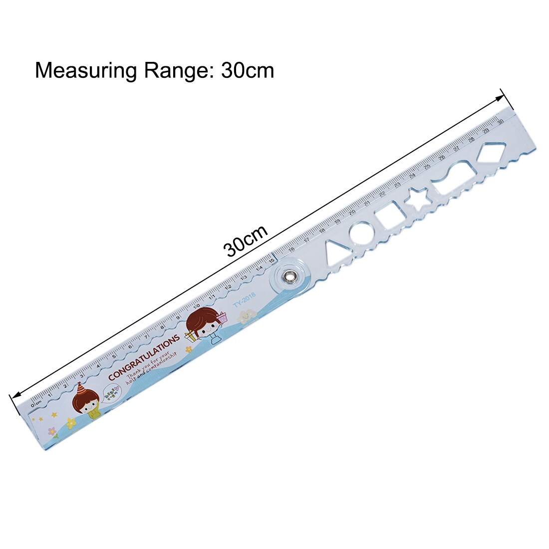 measuring tools ruler