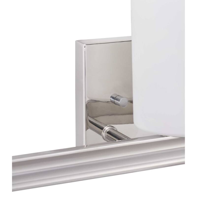 Progress Lighting Lisbon 3 Light 24" Wide Bathroom Vanity Light