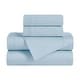 preview thumbnail 63 of 99, Superior Egyptian Cotton 650 TC Deep Pocket Sheet Set