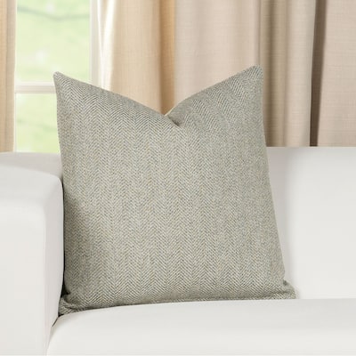 Siscovers Adventure Stain-Resistant Throw Pillow