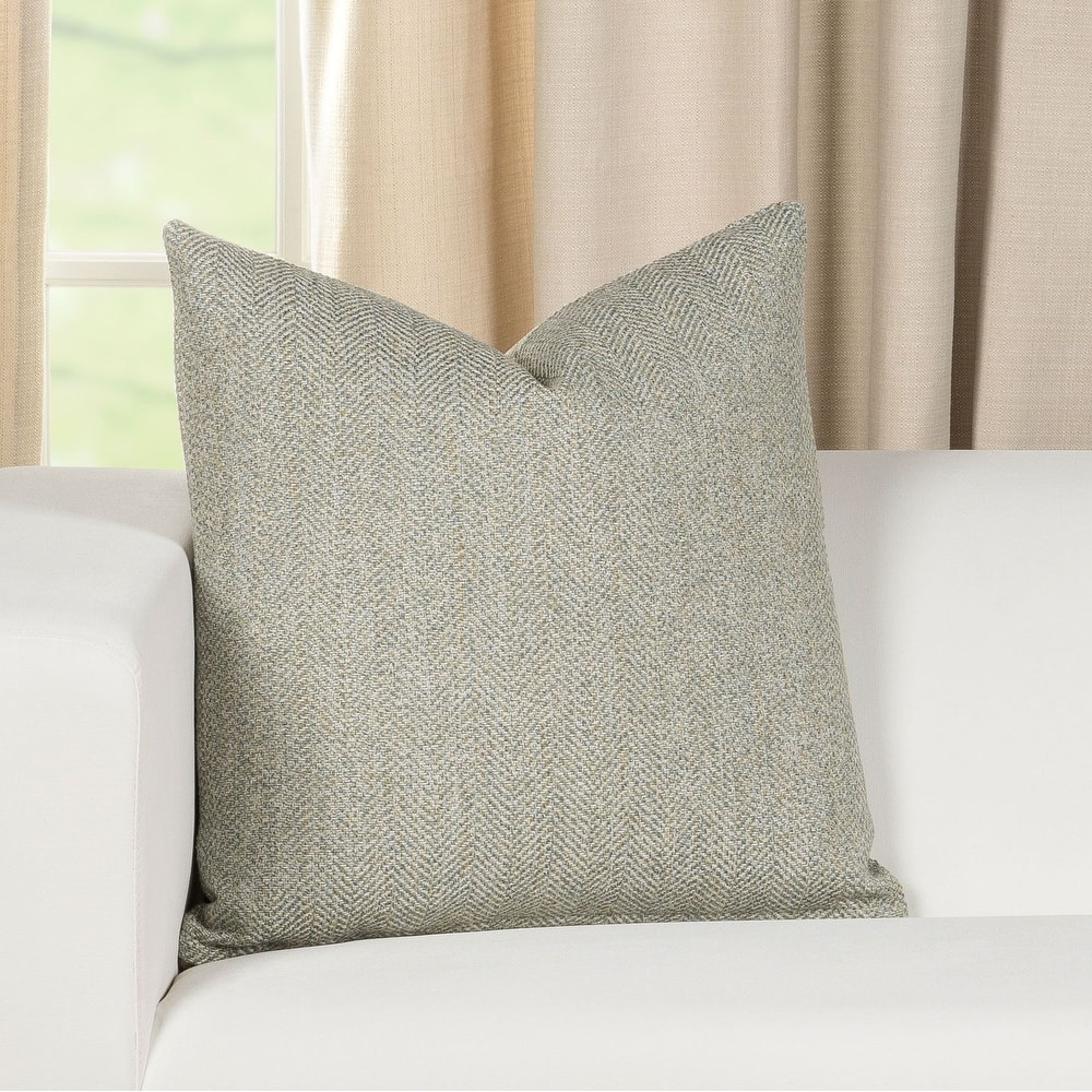 Siscovers Adventure Stain-Resistant Throw Pillow